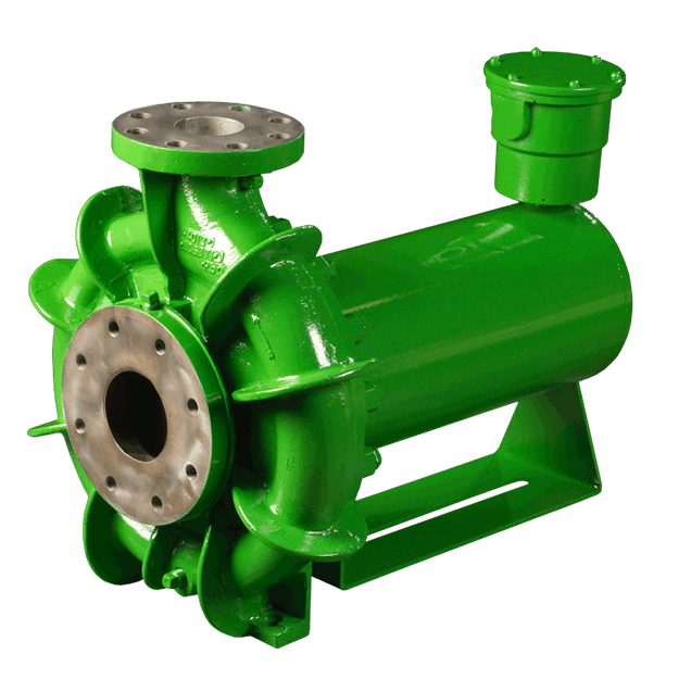 Canned Motor Pumps, HCR Pumps